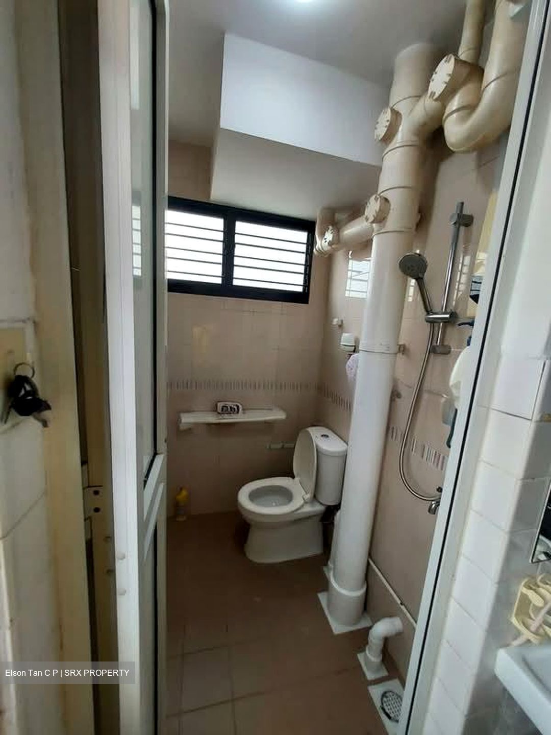 Blk 637 Yio Chu Kang Heights (Ang Mo Kio), HDB 3 Rooms #577459601